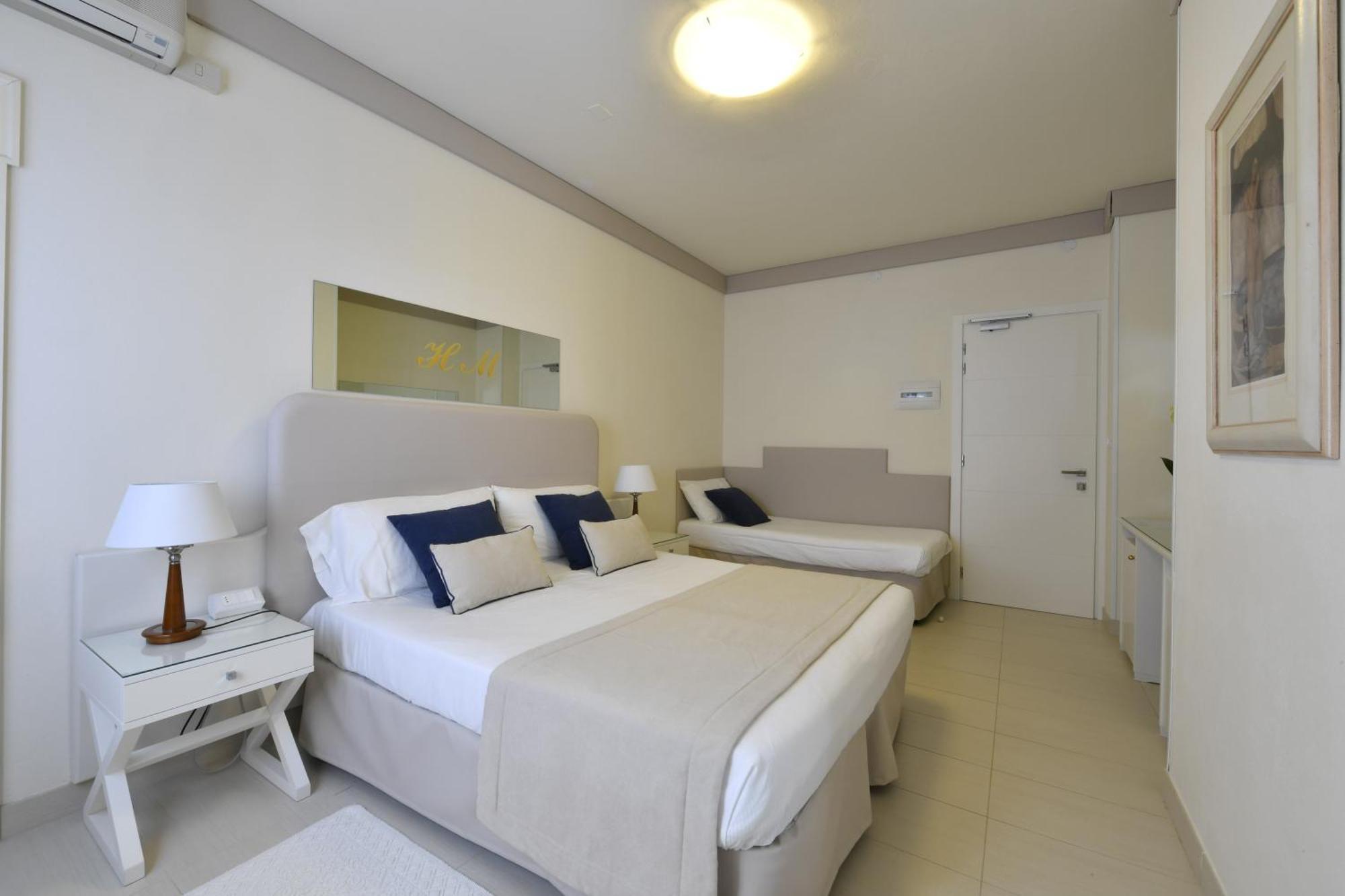 Park Hotel Maracaibo Lido di Jesolo Kamer foto