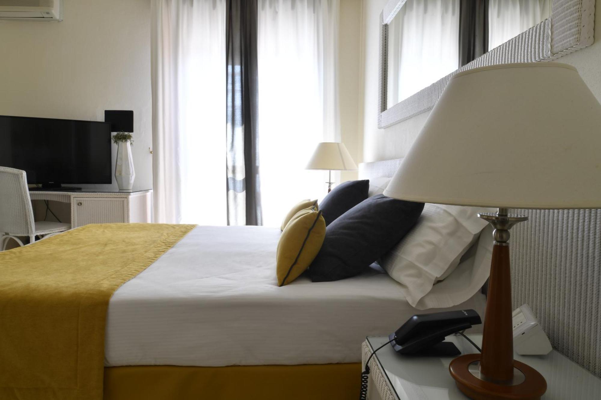 Park Hotel Maracaibo Lido di Jesolo Kamer foto