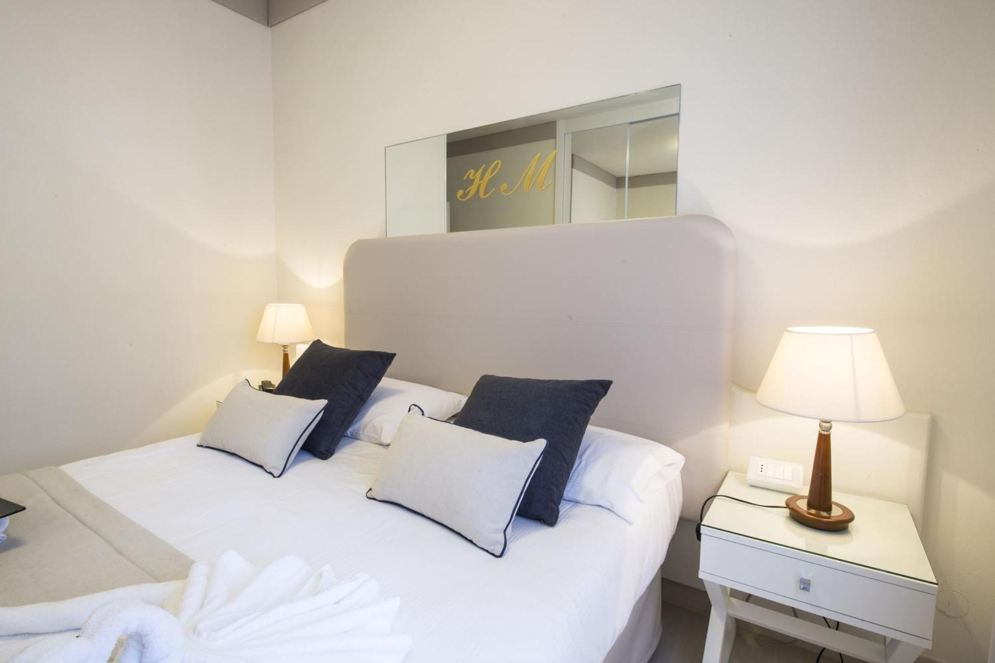 Park Hotel Maracaibo Lido di Jesolo Kamer foto