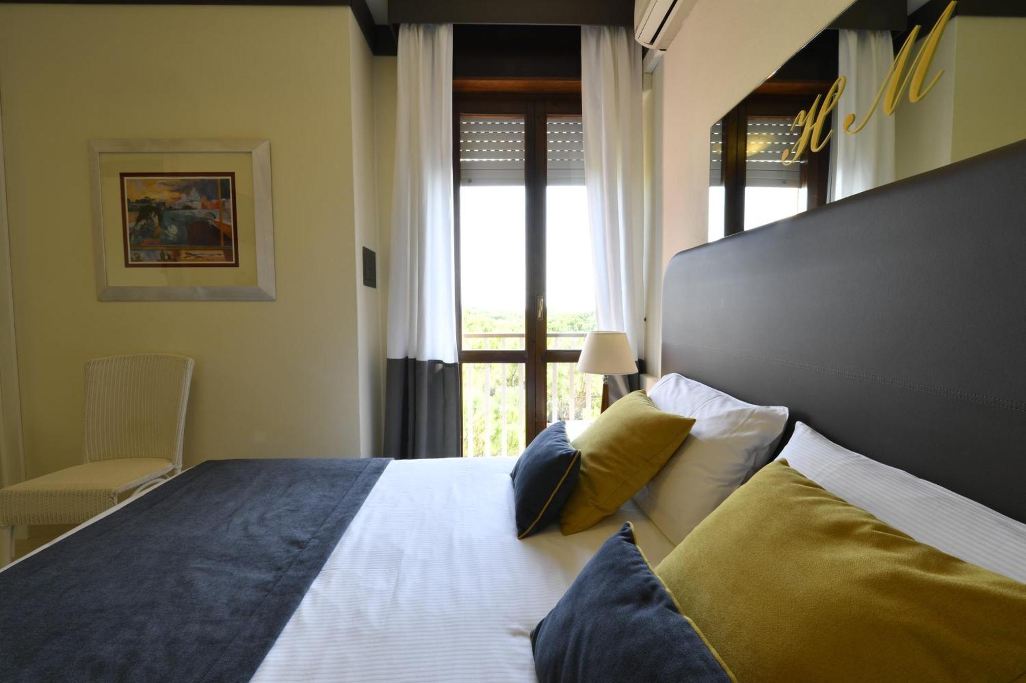 Park Hotel Maracaibo Lido di Jesolo Kamer foto
