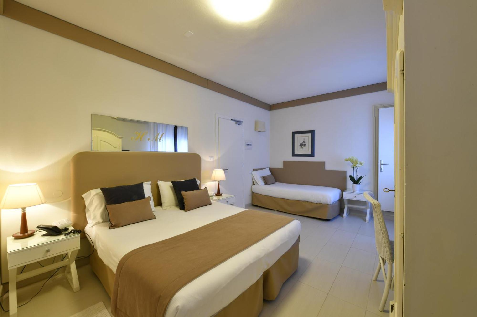 Park Hotel Maracaibo Lido di Jesolo Kamer foto