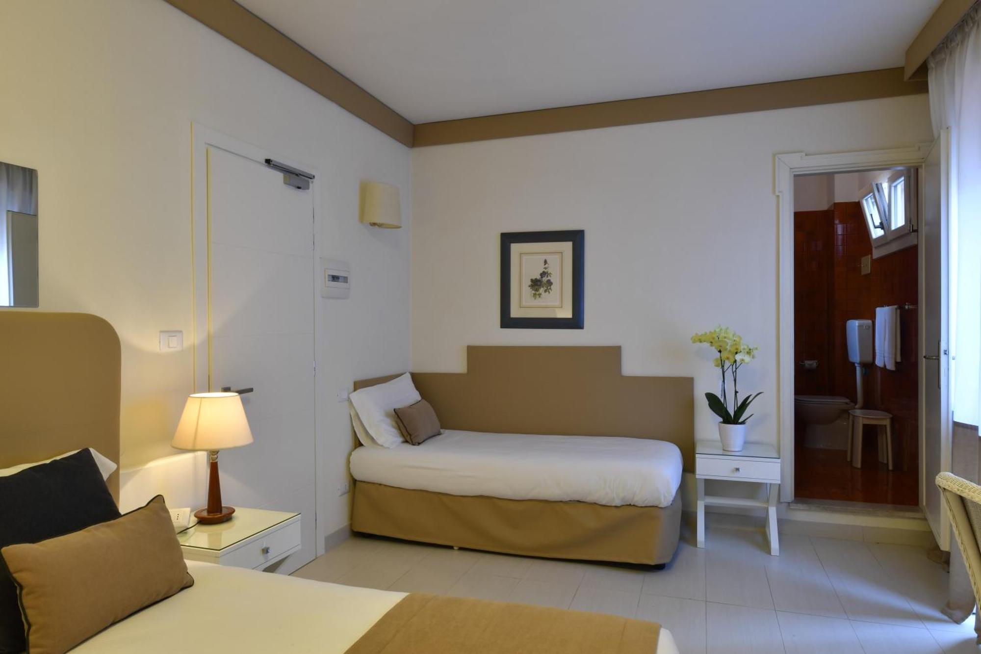 Park Hotel Maracaibo Lido di Jesolo Kamer foto