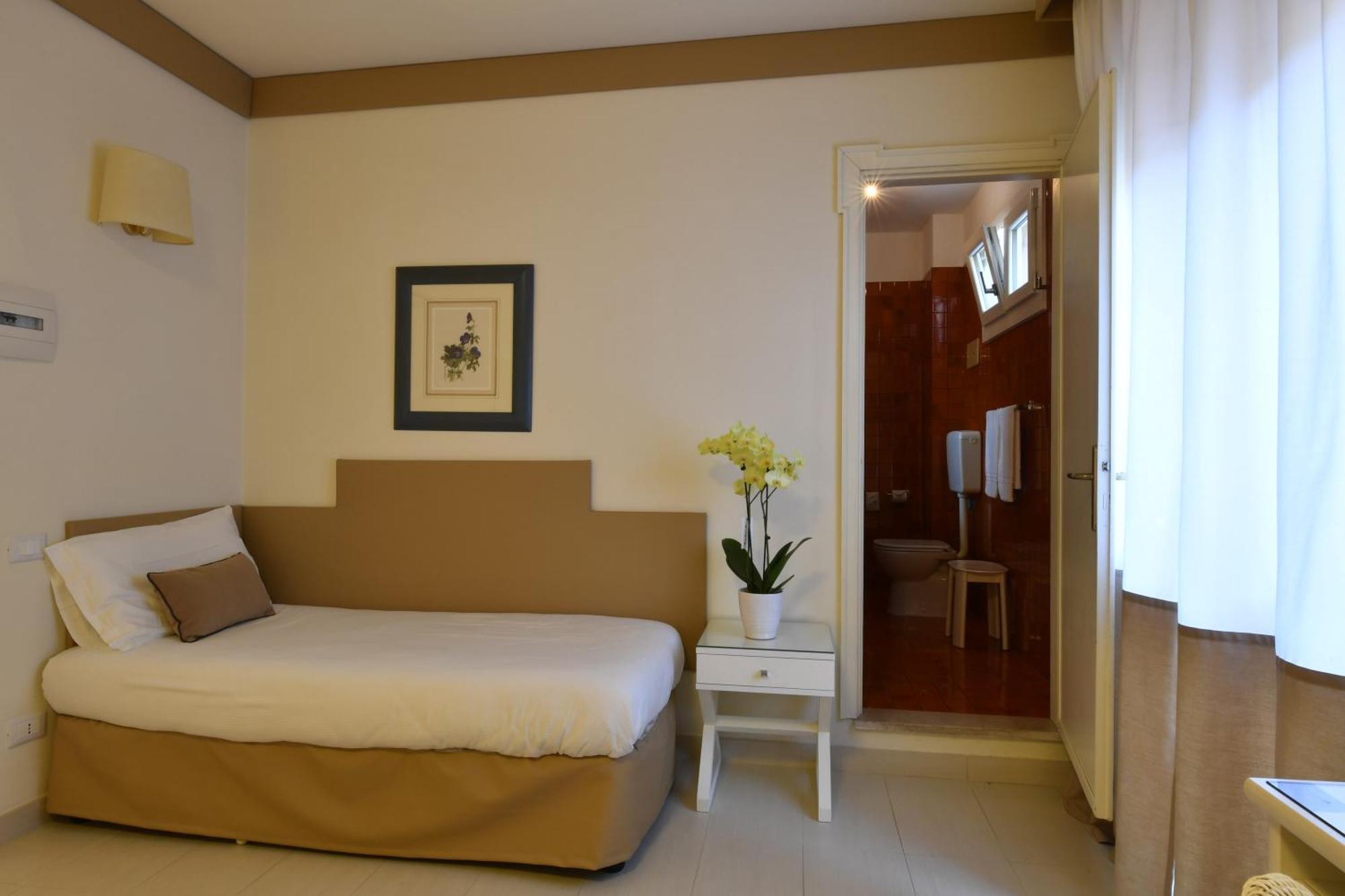 Park Hotel Maracaibo Lido di Jesolo Kamer foto
