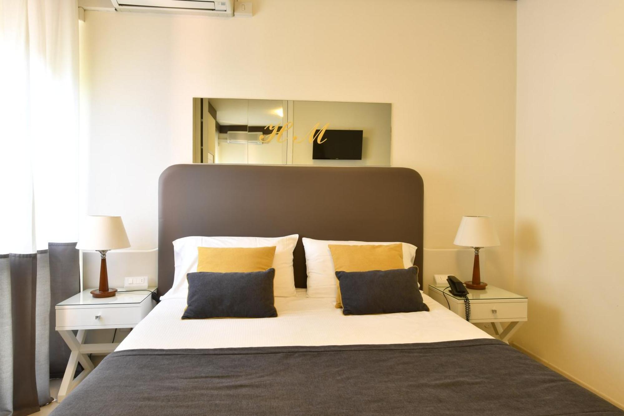 Park Hotel Maracaibo Lido di Jesolo Kamer foto