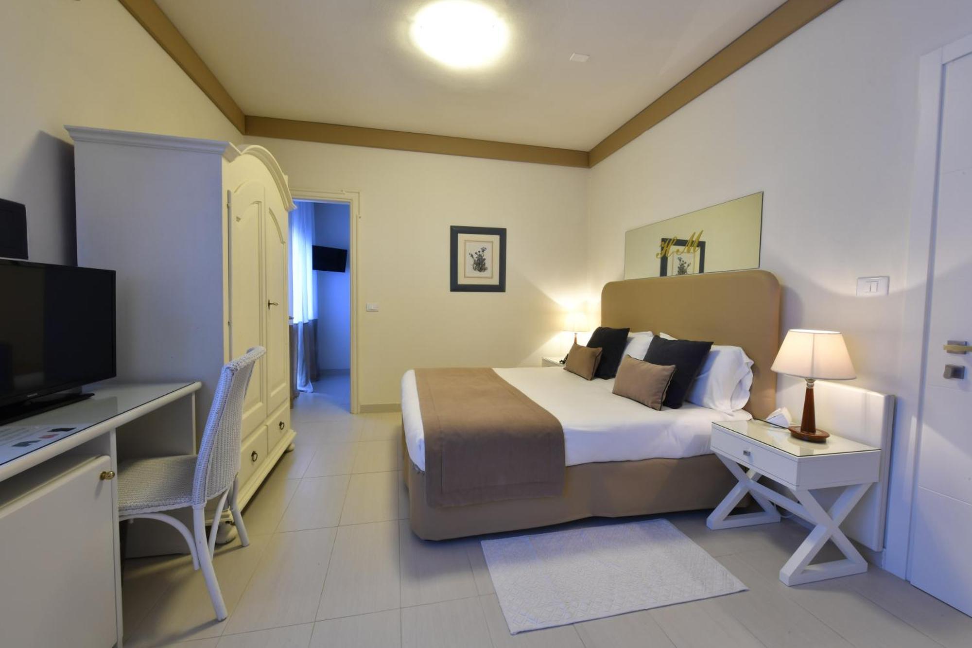 Park Hotel Maracaibo Lido di Jesolo Kamer foto