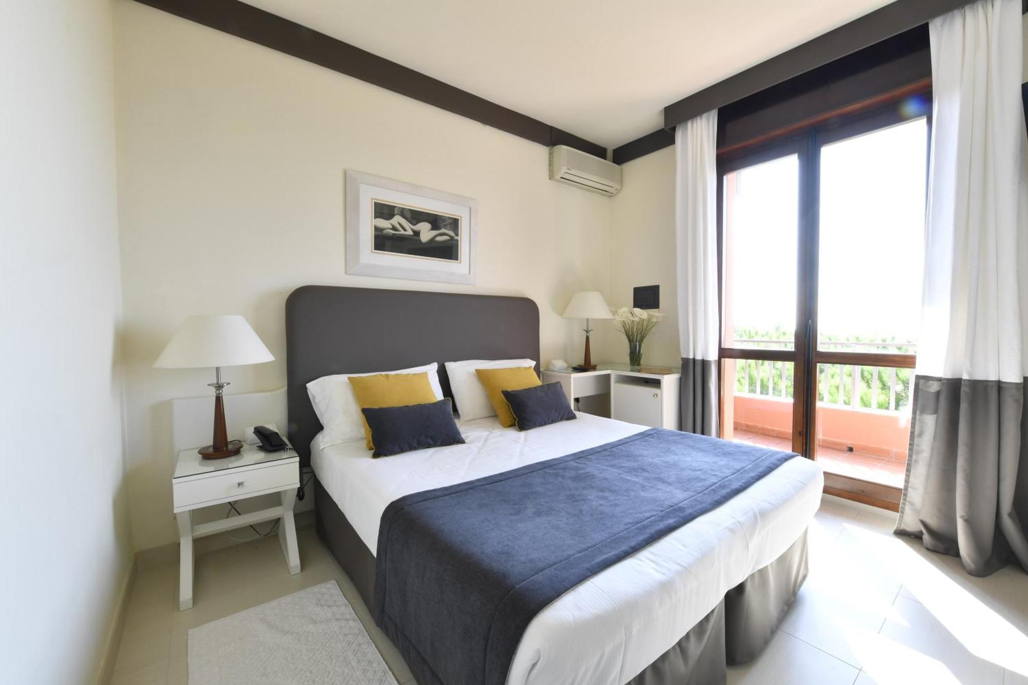 Park Hotel Maracaibo Lido di Jesolo Kamer foto