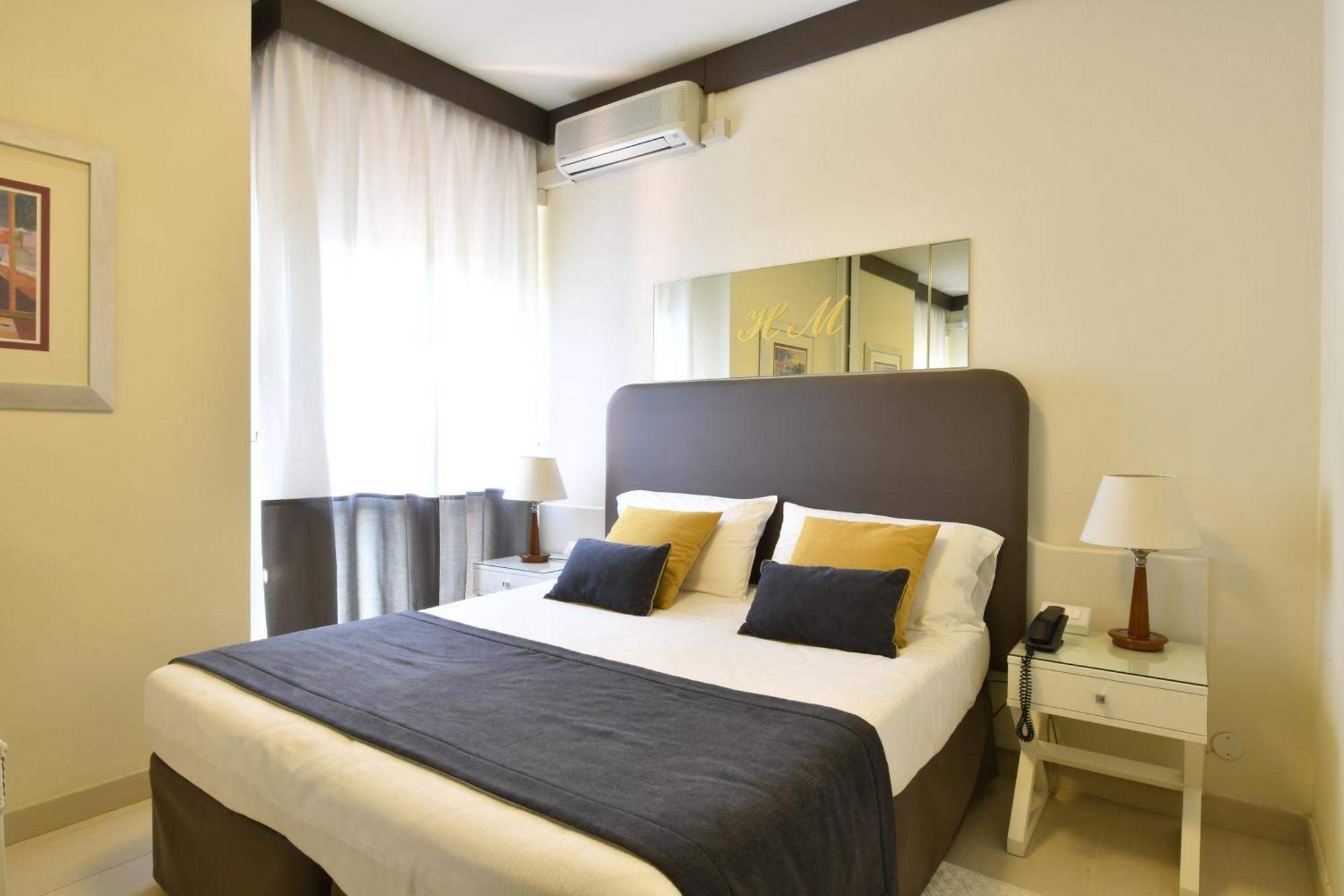 Park Hotel Maracaibo Lido di Jesolo Kamer foto