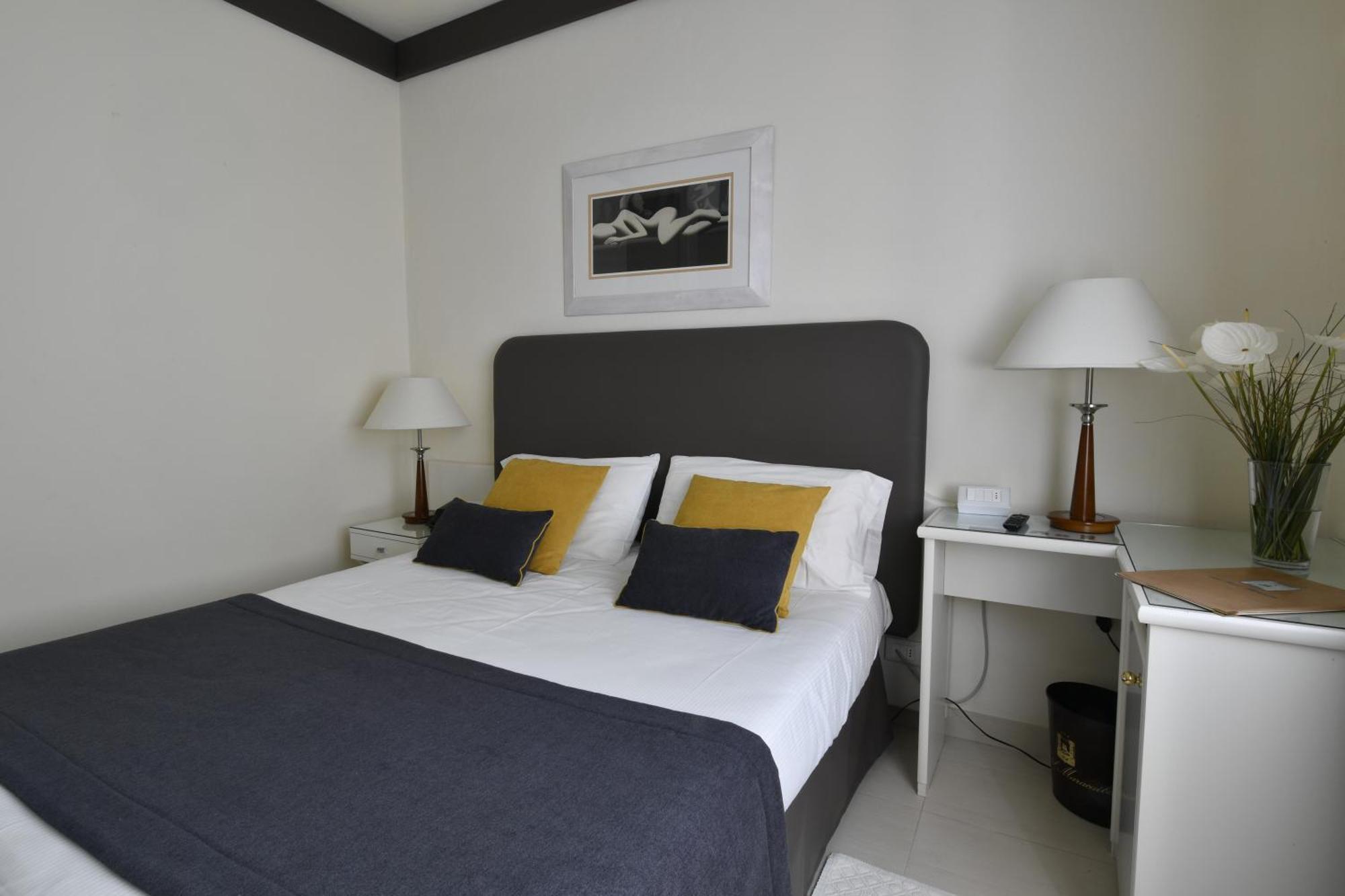 Park Hotel Maracaibo Lido di Jesolo Kamer foto