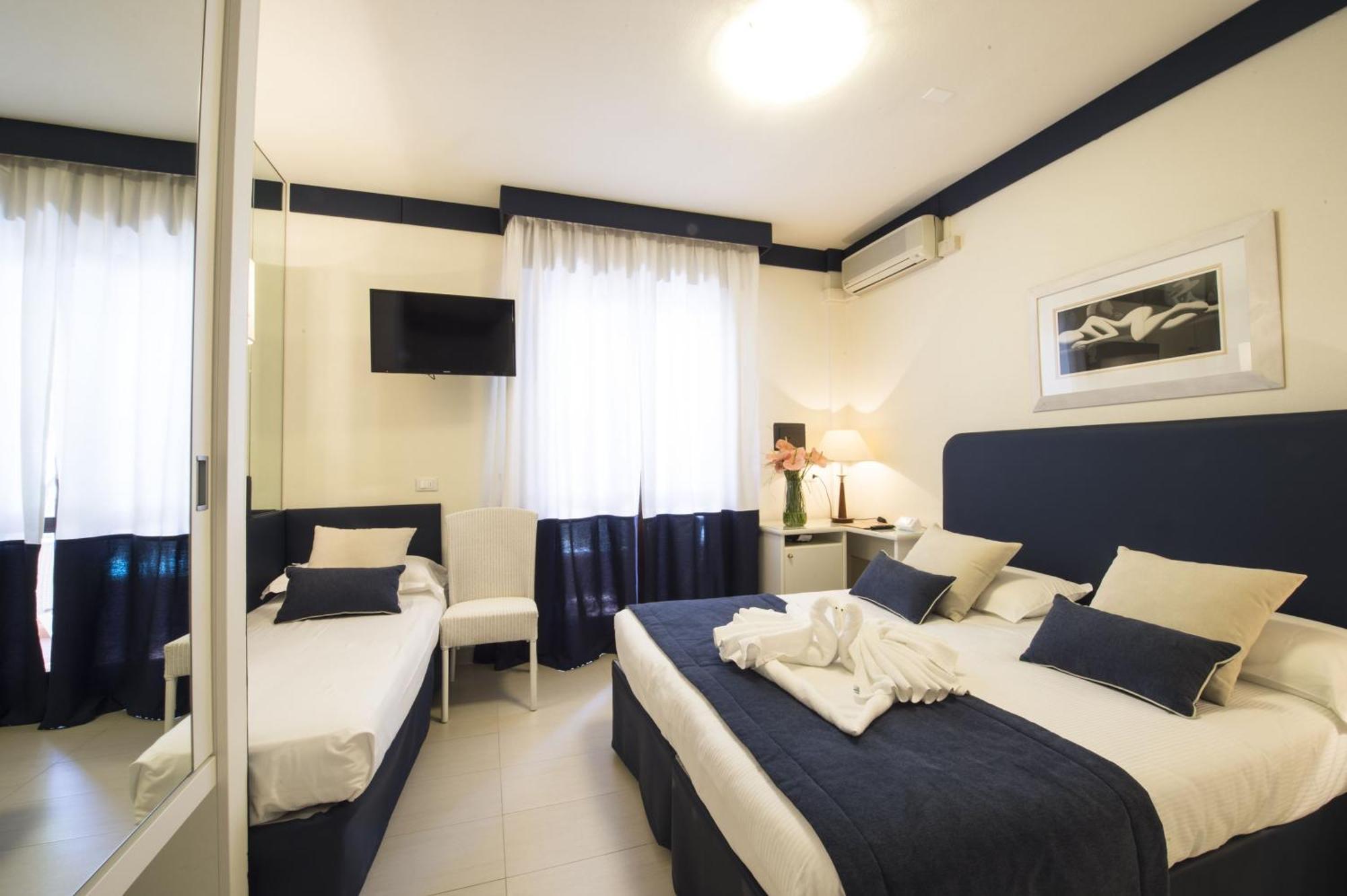 Park Hotel Maracaibo Lido di Jesolo Kamer foto