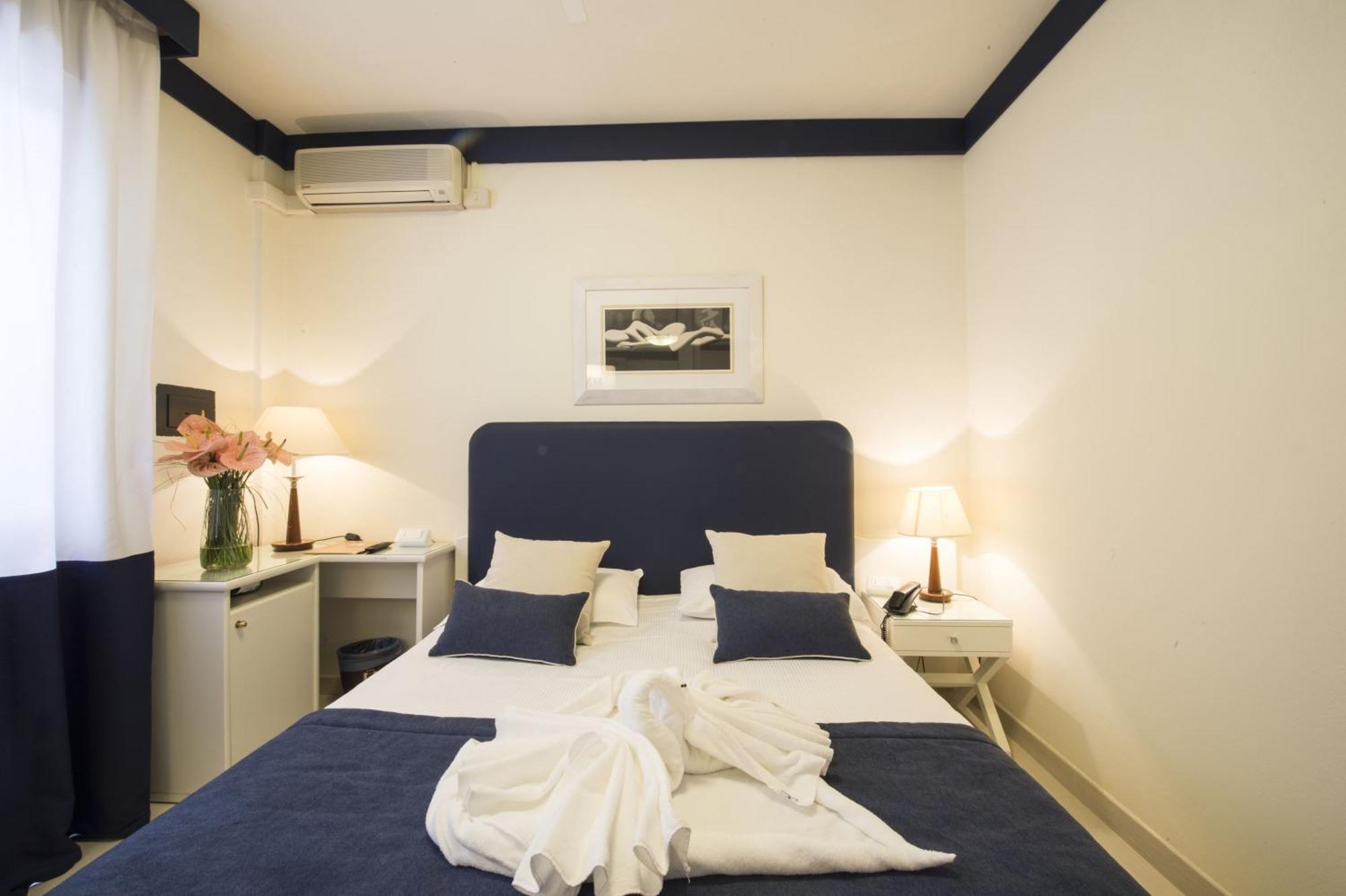 Park Hotel Maracaibo Lido di Jesolo Kamer foto