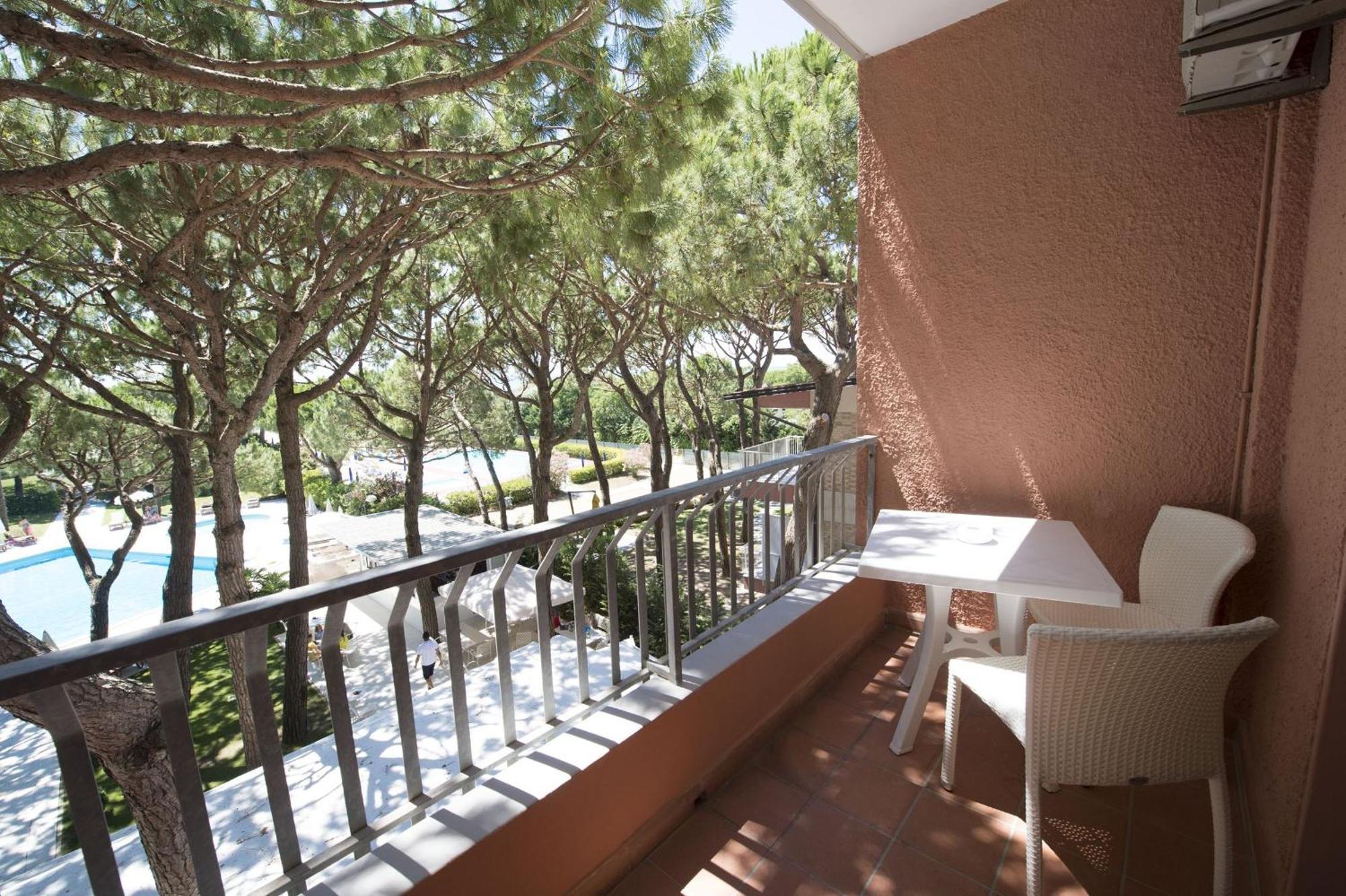 Park Hotel Maracaibo Lido di Jesolo Kamer foto