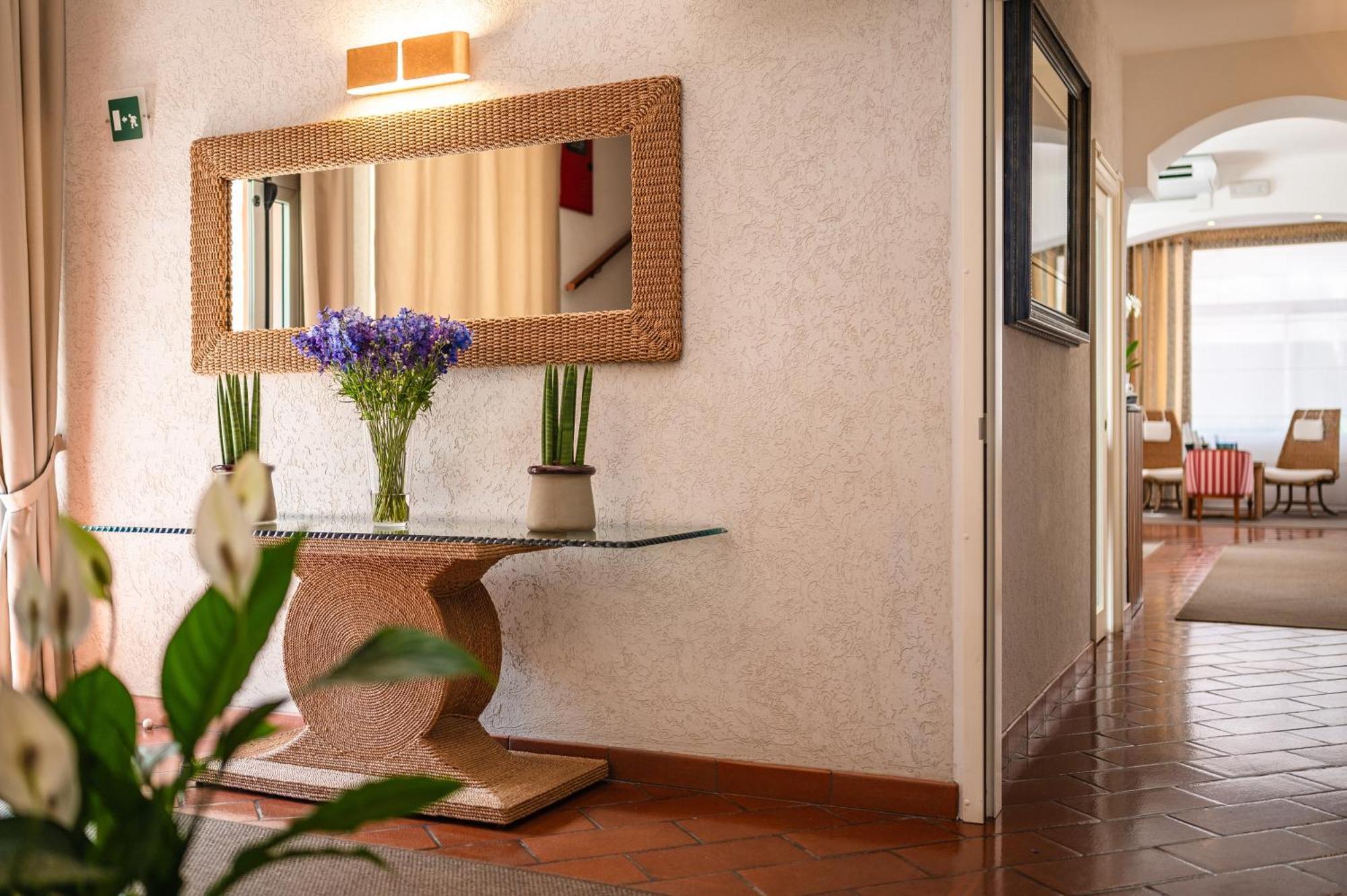 Park Hotel Maracaibo Lido di Jesolo Buitenkant foto