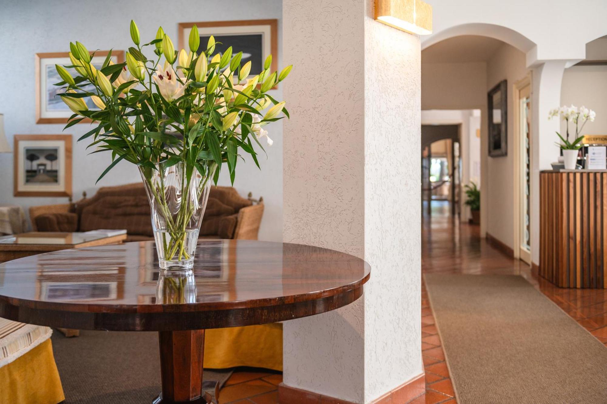 Park Hotel Maracaibo Lido di Jesolo Buitenkant foto